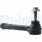 Delphi Steering Tie Rod End Ball Joint Front Right M16 fits Hyundai Santa Fe IV