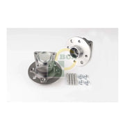 BGA Wheel Bearing Kit 136mm WHB9534K