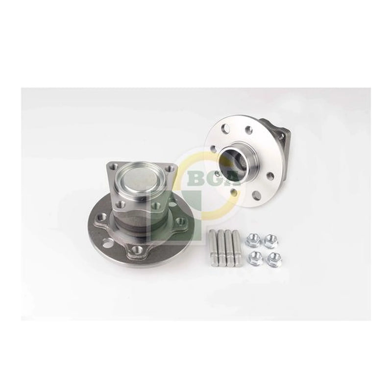 BGA Wheel Bearing Kit 136mm WHB9534K