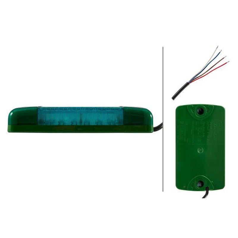 Hella Strobe-Type Beacon High