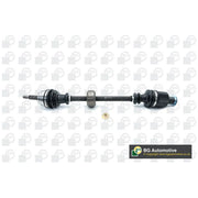BGA CV Drive Shaft Driveshaft Front Right DS7300R