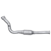 Hella Catalytic Converter fits Citroën Synergie 1994-2002 2.0