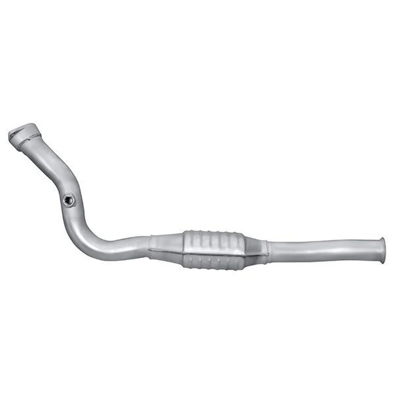 Hella Catalytic Converter fits Citroën Synergie 1994-2002 2.0