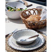 Gimex Stone Line Bowl Sand 1 Piece Gimex - Dynamic Drive
