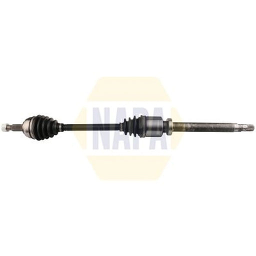NAPA CV Drive Shaft Driveshaft Front Right NDS1116R