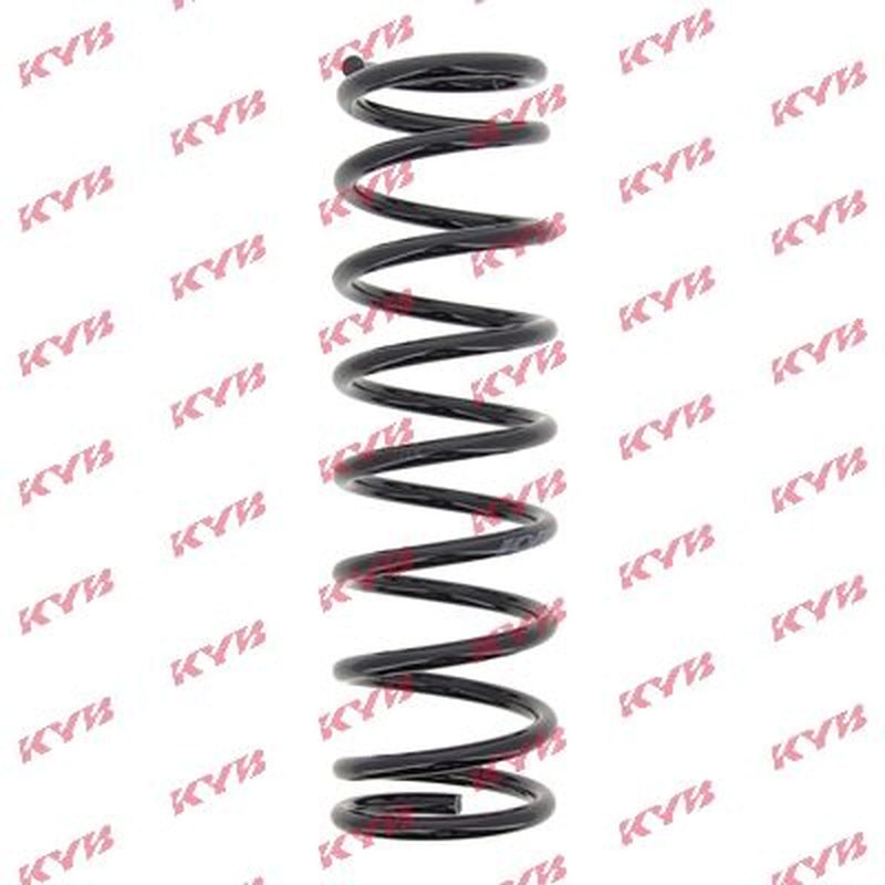 KYB Rear Suspension Coil Spring fits Honda Accord 1993-1998 1.8 2.0 2.2