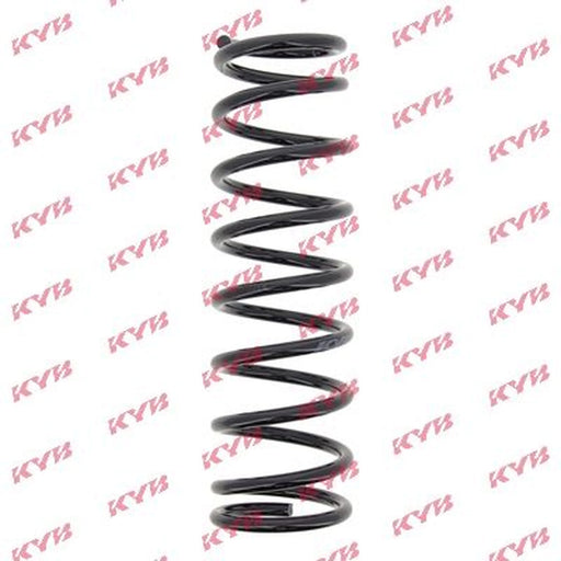 KYB Rear Suspension Coil Spring RA5321