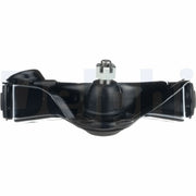 Delphi Control/Trailing Arm Right fits Nissan Navara Platform 2002 on 2.5
