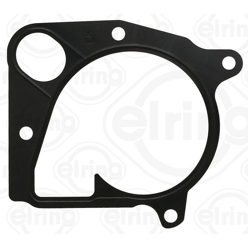 Elring Water Pump Gasket Wide Thick fits BMW 1 2004-2011