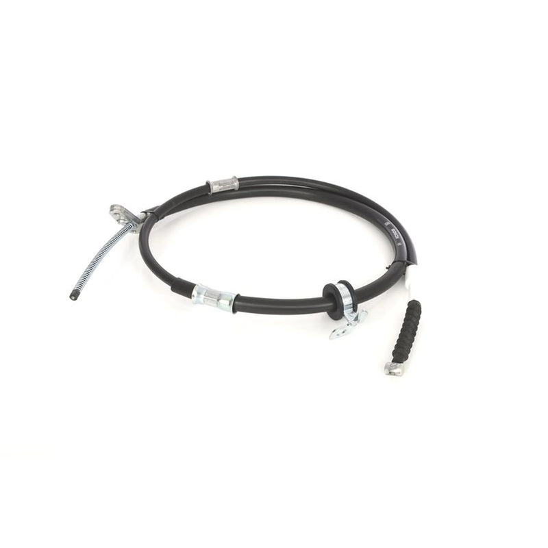 Bosch Handbrake Cable Rear fits Toyota Rav 4 2000-2005 1.8 2.0