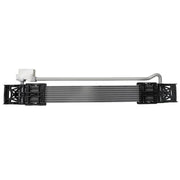 Hella Engine Oil Cooler 8MO 366 360-681