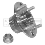 First Line Wheel Bearing Kit fits Honda Civic 1991-1995 1.6