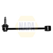 NAPA Stabiliser Bar Link Coupling Rod Rear Right fits Jeep Commander 2005-2010