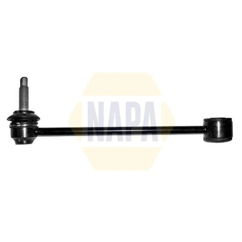 NAPA Stabiliser Bar Link Coupling Rod Rear Right fits Jeep Commander 2005-2010