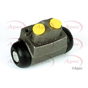 Apec Wheel Cylinder Hydraulic Brake Rear fits Ford Courier Hatchback 1998-2003
