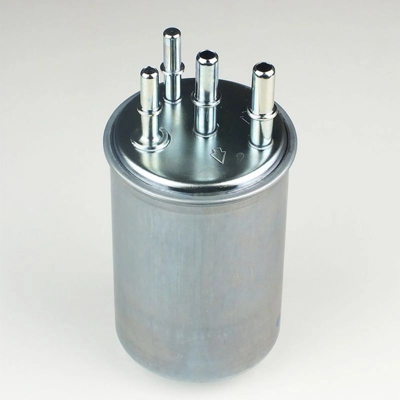 Delphi Fuel Filter Element fits Land Rover Discovery III 2004-2009 2.7