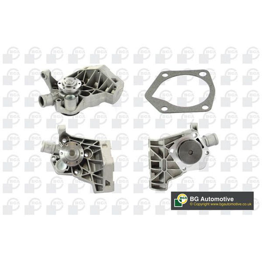 BGA Engine Cooling Water Pump fits Skoda Fabia I 1999-2003 1.0 1.4