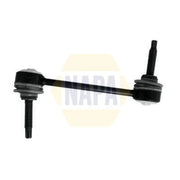 NAPA Stabiliser Bar Link Coupling Rod Front Right fits Jaguar S-Type II