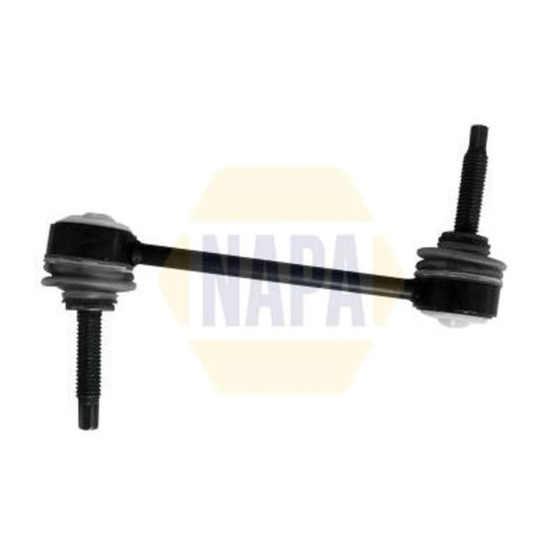 NAPA Stabiliser Bar Link Coupling Rod Front Right fits Jaguar S-Type II