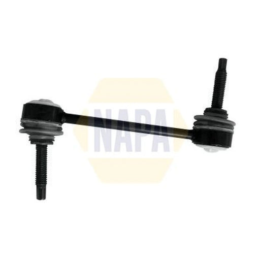 NAPA Stabiliser Bar Link Coupling Rod Front Right NST4046