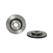 Brembo 2 x Front Brake Discs 09.D573.11-x2