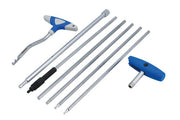 Laser Headlamp Adjustment Kit – VW Group Laser - Dynamic Drive