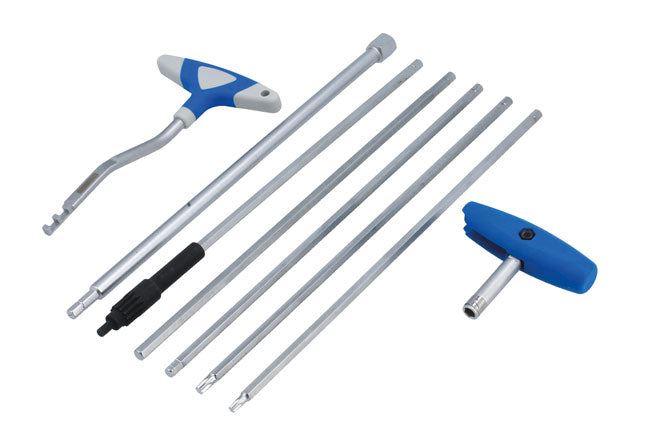 Laser Headlamp Adjustment Kit – VW Group Laser - Dynamic Drive