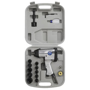 Sealey Air Impact Wrench Kit with Sockets 1/2"Sq Drive SA2/TS Sealey - Dynamic Drive