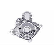 Hella Starter Motor 12V 2.2kW 10 Teeth fits Nissan Primastar 2006 on 2.0
