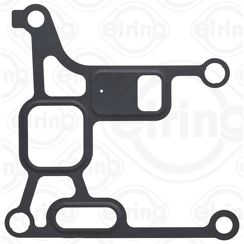 Elring Water Pump Gasket Wide Thick fits Mazda 3 2013-2019 2.2