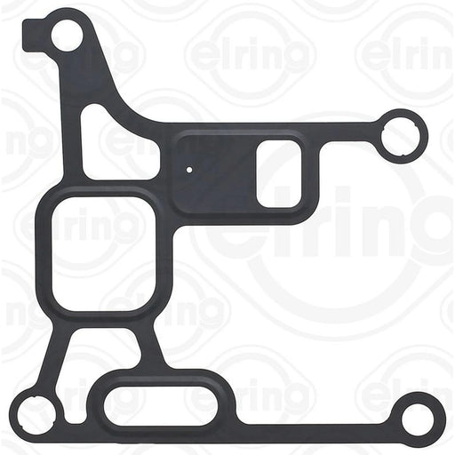 Elring Water Pump Gasket Wide Thick fits Mazda 3 2013-2019 2.2
