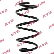 KYB Front Suspension Coil Spring fits Mercedes-Benz Citan Dualiner 2012-2021