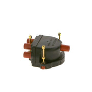 Bosch Distributor Cap fits BMW 3 1986-1993 2.3 2.5