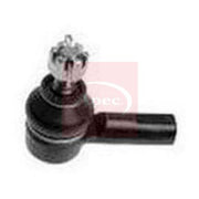 Apec Steering Tie Rod End Ball Joint Front Right M12x1.25 fits Honda Hr-V