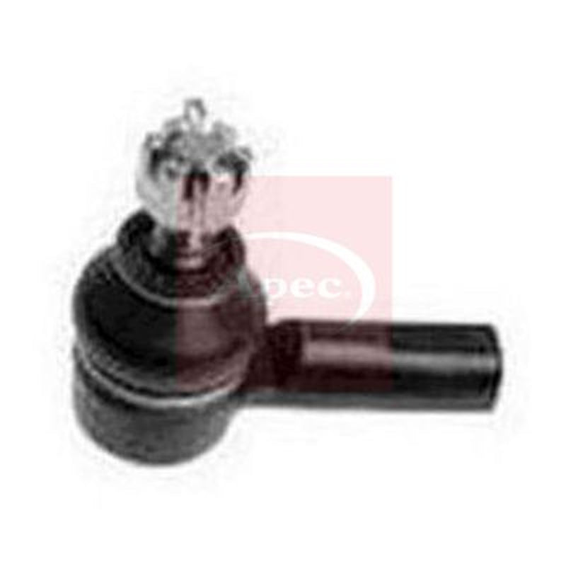 Apec Steering Tie Rod End Ball Joint Front Right M12x1.25 fits Honda Hr-V