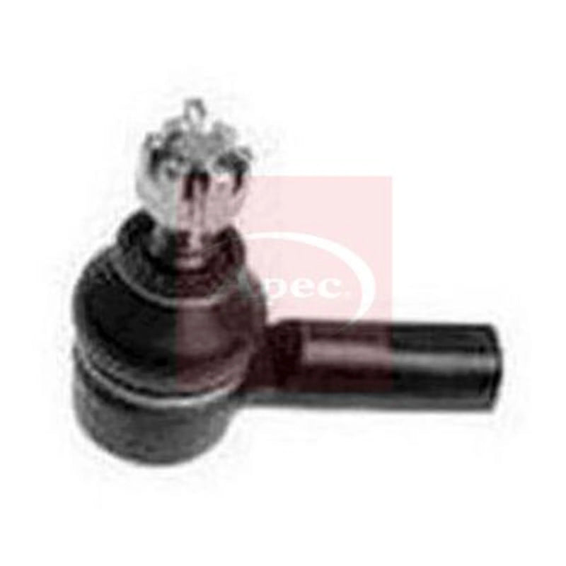 Apec Steering Tie Rod End Ball Joint Front Right M12x1.25 AST6381