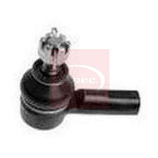 Apec Steering Tie Rod End Ball Joint Front Right M12x1.25 fits Honda Hr-V