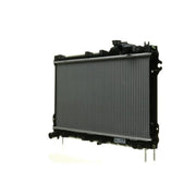 Mahle Engine Radiator fits Mazda MX-5 1990-1998 1.6 1.8