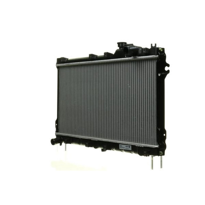Mahle Engine Radiator fits Mazda MX-5 1990-1998 1.6 1.8