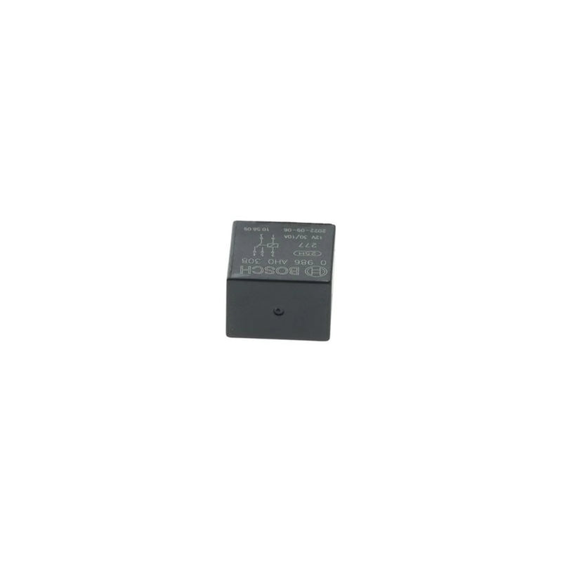 Bosch Main Power Relay