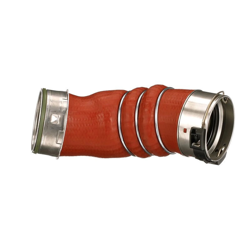 Gates Intercooler Turbo Charge Air Hose 220mm fits BMW X5 2007-2013 3.0