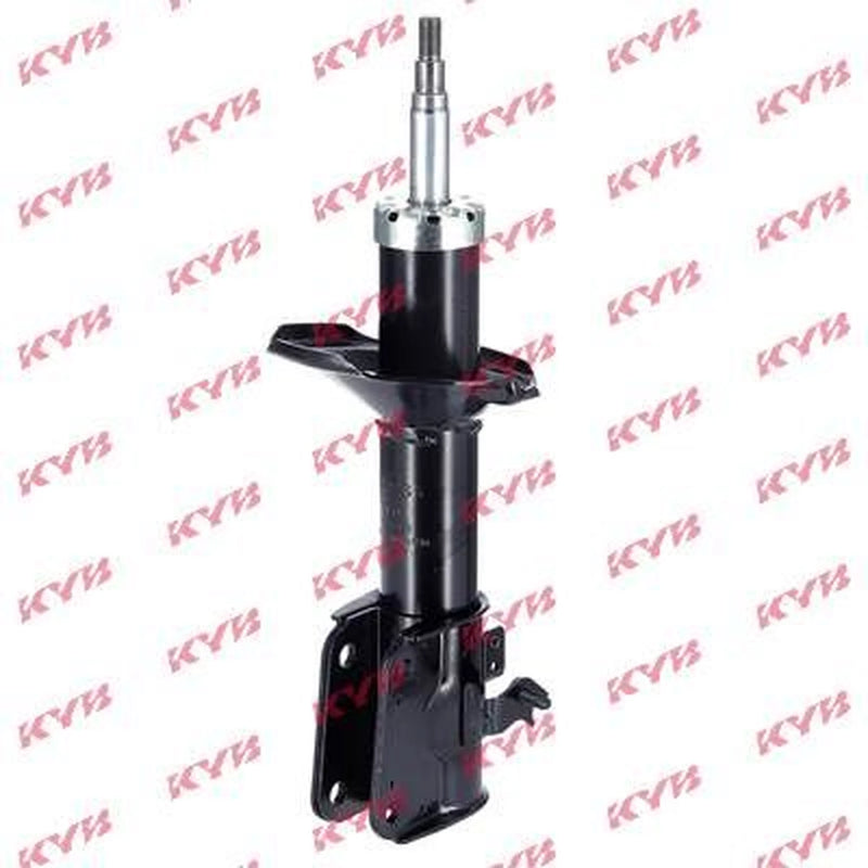 KYB Shock Absorber Damper Strut Front Left fits Daihatsu Terios 2000-2006 1.3