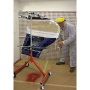 Sealey Commercial Panel Stand Door Wing Bonnet & Bumper MK59 Sealey - Dynamic Drive