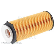 Blue Print Engine Oil Filter fits BMW 3 2005-2013