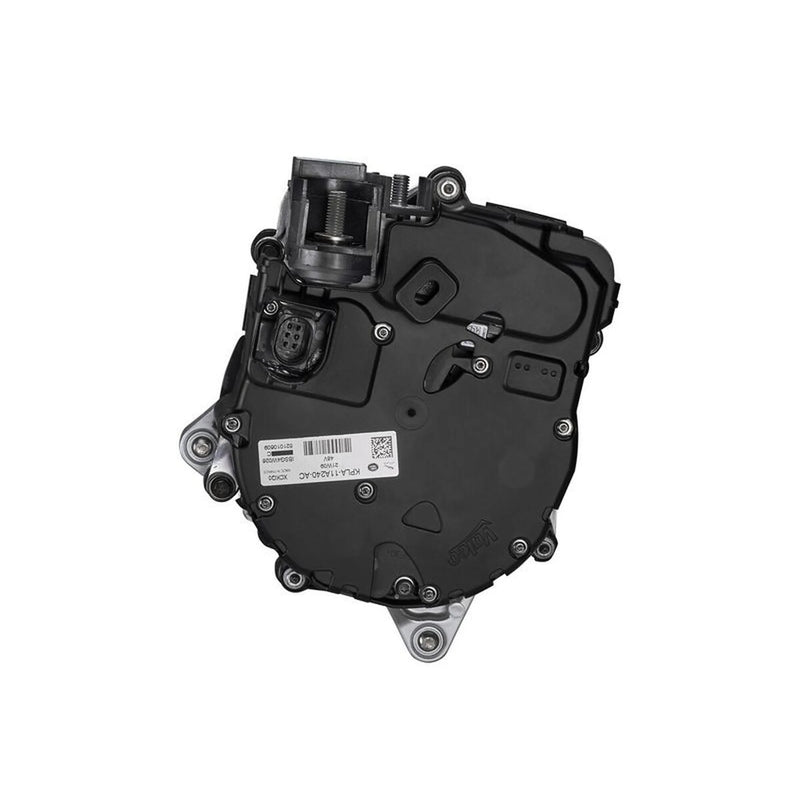 Valeo Ibsg Origins Jlr Group 615007