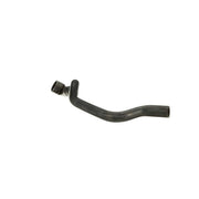 Gates Molded Heater Hose fits Opel Vectra C 2005-2008 1.8