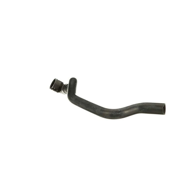 Gates Molded Heater Hose fits Opel Vectra C 2005-2008 1.8