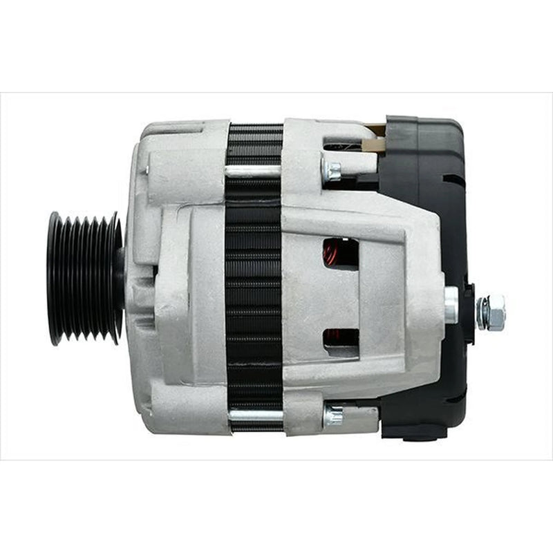 Hella Car Alternator 12V fits Chevrolet Aveo / Kalos 2003-2013 1.4