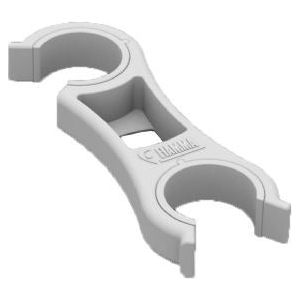Fiamma Carry Bike Rack Holder Grey 98656-378 Fiamma - Bars 4 Cars