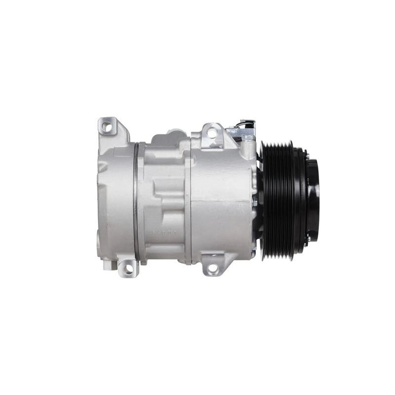 Hella Air Conditioning Compressor 8FK 366 202-781